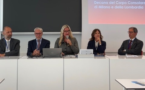 Lecco punta su export e innovazione: l’alleanza tra imprese e diplomazia