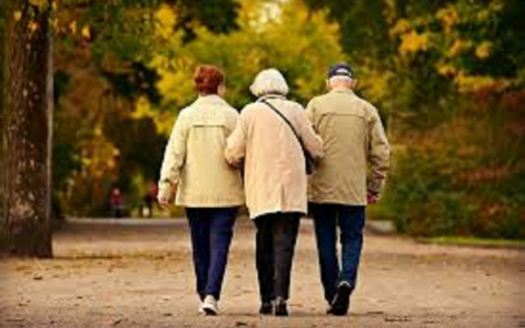 Over 65: un progetto per individuare i bisogni psicologici, sociali e cognitivi