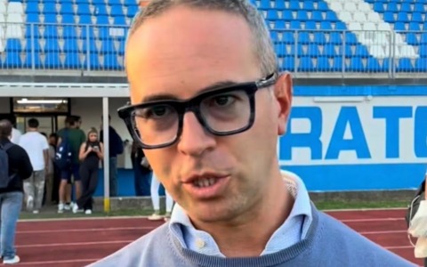 “Terrone” e “nomade”: offese dirette a Michele Criscitiello, presidente della Folgore Caratese