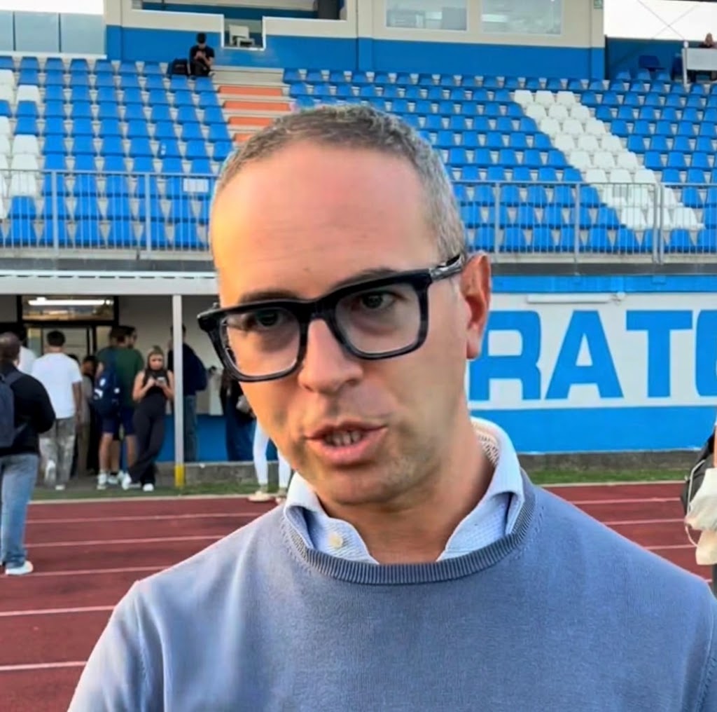 “Terrone” e “nomade”: offese dirette a Michele Criscitiello, presidente della Folgore Caratese