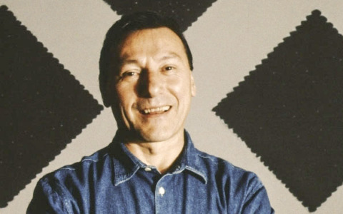 Antonio Scaccabarozzi, “Dialogo con il vuoto” arriva a Merate