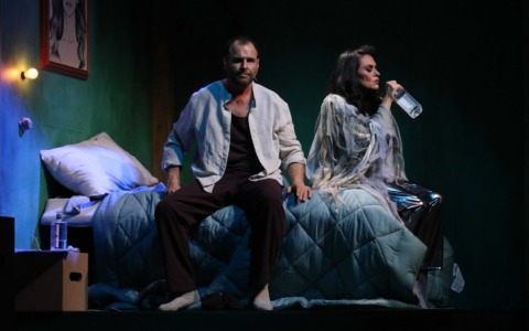 Merate, sold out per “La moglie fantasma”