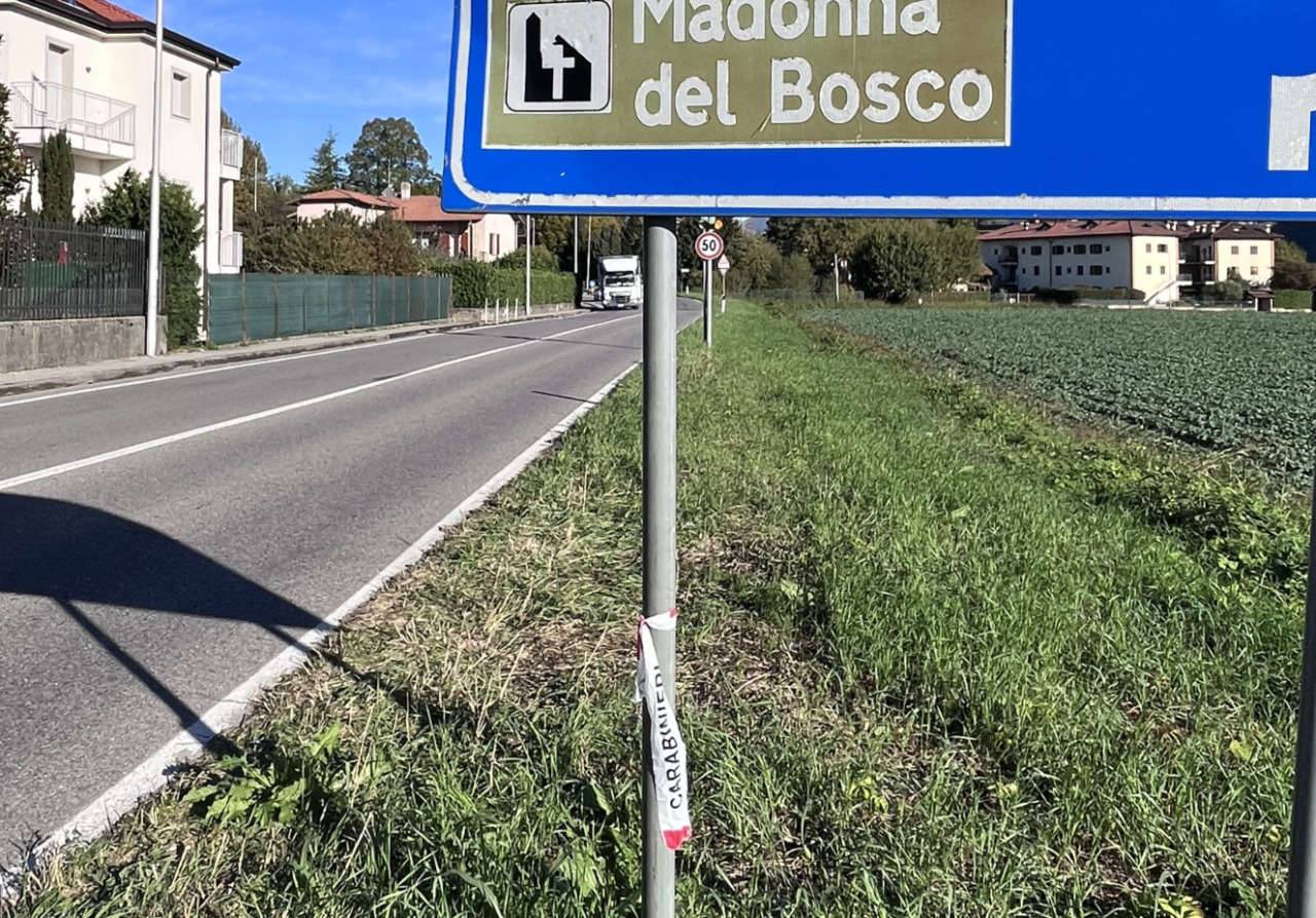 Omicidio di Imbersago, monta la preoccupazione tra i residenti