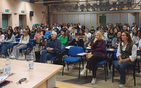 Orientamento scolastico, in 300 a Lecco e Colico per conoscere le opportunità di studio
