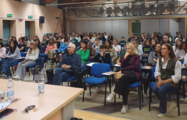 Orientamento scolastico, in 300 a Lecco e Colico per conoscere le opportunità di studio