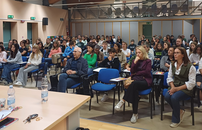 Orientamento scolastico, in 300 a Lecco e Colico per conoscere le opportunità di studio