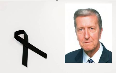 Addio Giuseppe Mazzucconi, pilastro della Fondazione Comunitaria del Lecchese