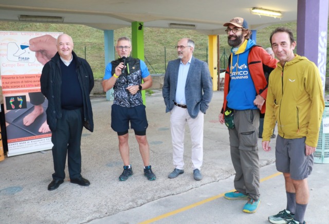 Un successo “Sulle orme di Papa Giovanni XXIII”, la camminata alla scoperta dei luoghi del Papa Buono