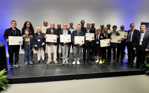 Fedeli da oltre quarant’anni, Confartigianato Lecco premia 27 imprese