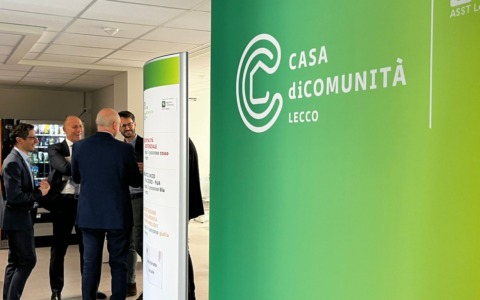 La sanità territoriale si apre ai cittadini: al via “La Casa di Comunità si racconta”