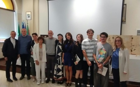 Progetto “7 santi per 7 chiese”: presentate le nuove opere d’arte