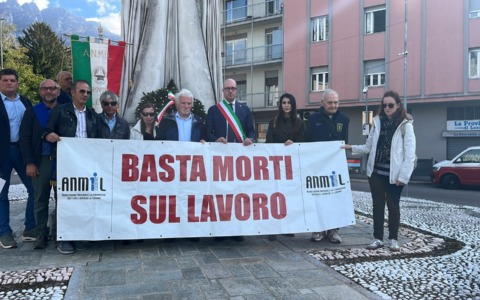 La provincia di Lecco piange tre vittime del lavoro: 2.127 infortuni da gennaio