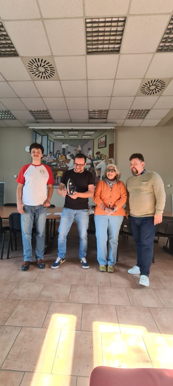 Successo a Montevecchia per il Campionato Vespistico regionale di Regolarità