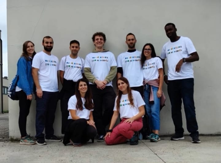 Oltre 200 partecipanti alla camminata in ricordo di Alessia