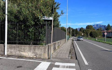 Omicidio di Imbersago, individuato il presunto autore