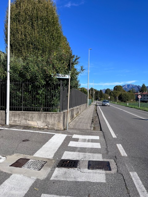 Omicidio di Imbersago, individuato il presunto autore