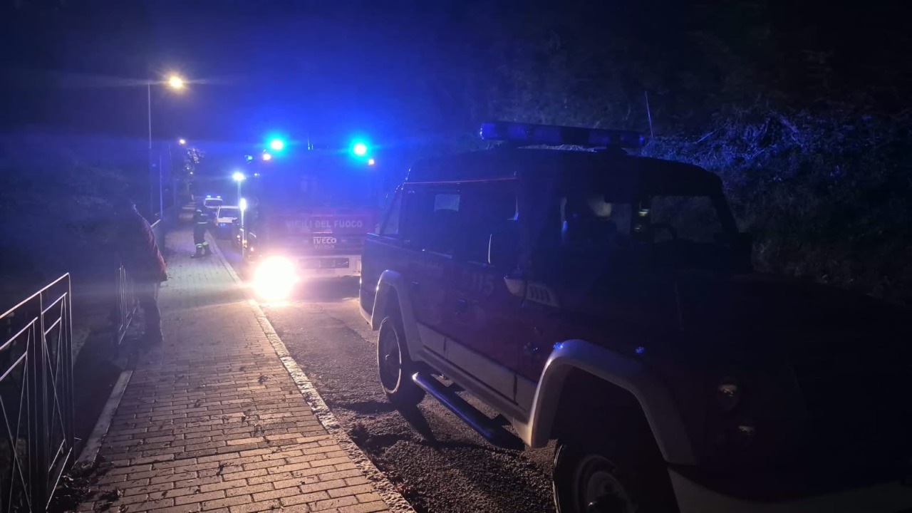 Rinvenuto un cadavere nell’Adda