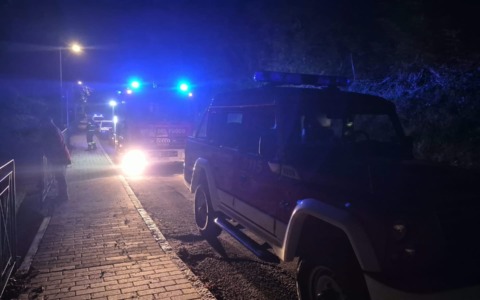 Rinvenuto un cadavere nell’Adda