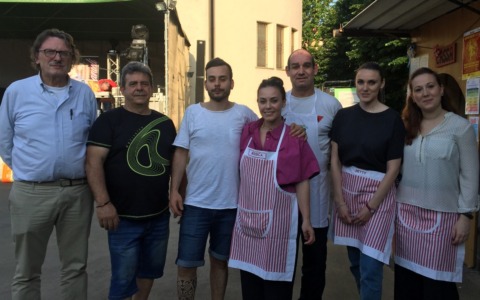 Il gruppo Brugarolo Insieme invita alla Festa d’Autunno