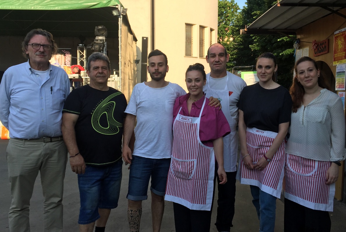 Il gruppo Brugarolo Insieme invita alla Festa d’Autunno