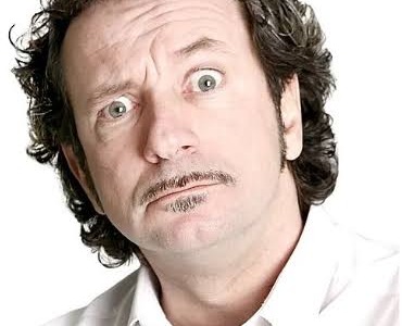 Claudio Batta ad Airuno per sostenere la Casa dei Ragazzi