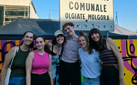 Lettera aperta dei giovani: «La quiete è un diritto di tutti, ma basta darci colpe»