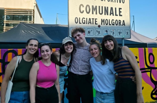Lettera aperta dei giovani: «La quiete è un diritto di tutti, ma basta darci colpe»