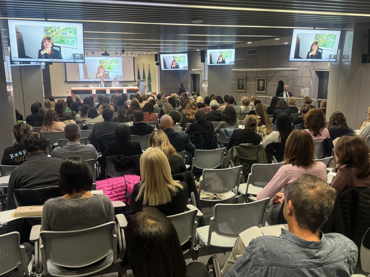 Consultori familiari, ripercorrendo la storia tra innovazione e tradizione