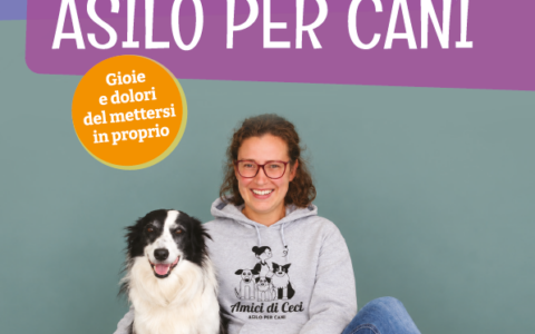 “Voglio aprire un asilo per cani”, Cecilia Sala presenta il suo libro