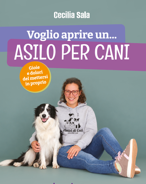 “Voglio aprire un asilo per cani”, Cecilia Sala presenta il suo libro