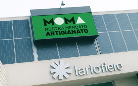 A Lariofiere la Mostra Mercato Artigianato: imprese e istituzioni a confronto