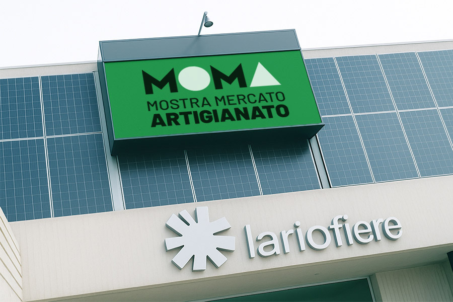 A Lariofiere la Mostra Mercato Artigianato: imprese e istituzioni a confronto