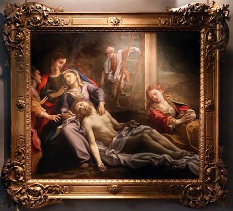Anteas riscopre i maestri del Rinascimento: cinque incontri tra arte, musica e letteratura