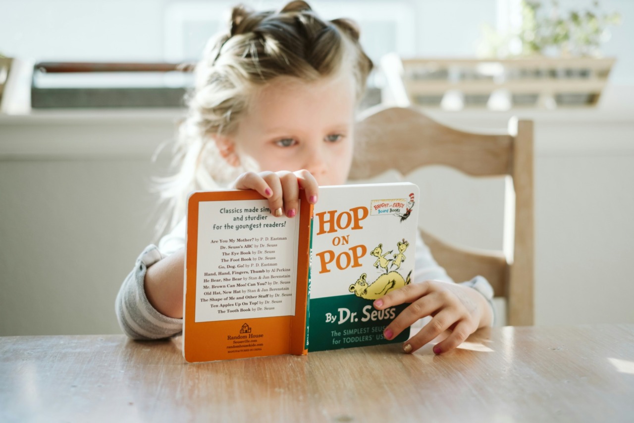 Letture per bambini, nuovo appuntamento a Olgiate