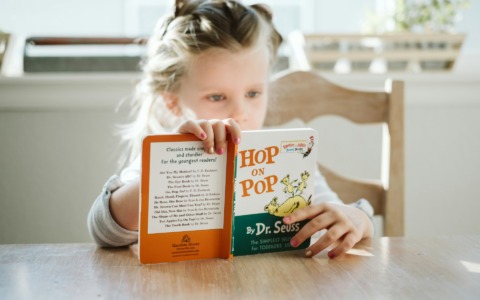 Letture per bambini, nuovo appuntamento a Olgiate