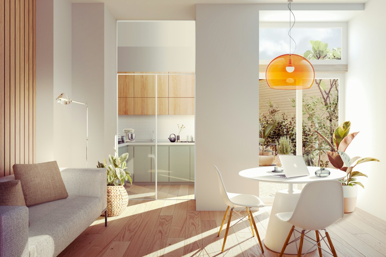 Come scegliere i mobili in base alle dimensioni reali della casa (e non solo per estetica)