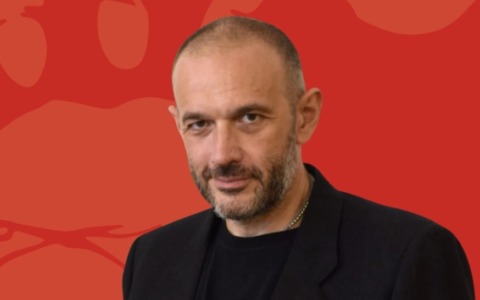 Ora Basta promuove un incontro con il filosofo Lorenzo Gasparrini