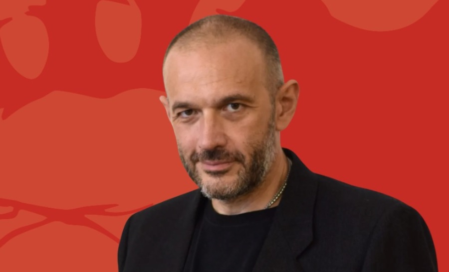 Ora Basta promuove un incontro con il filosofo Lorenzo Gasparrini