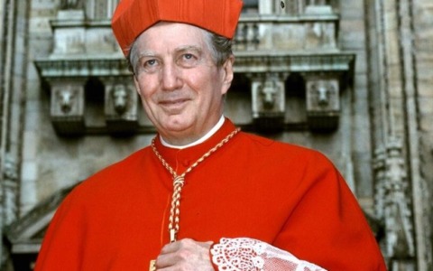 Il Cardinale Martini rivive sui monti, nuovo sentiero dedicato sul Cornizzolo e Corni di Canzo