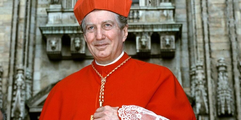 Il Cardinale Martini rivive sui monti, nuovo sentiero dedicato sul Cornizzolo e Corni di Canzo