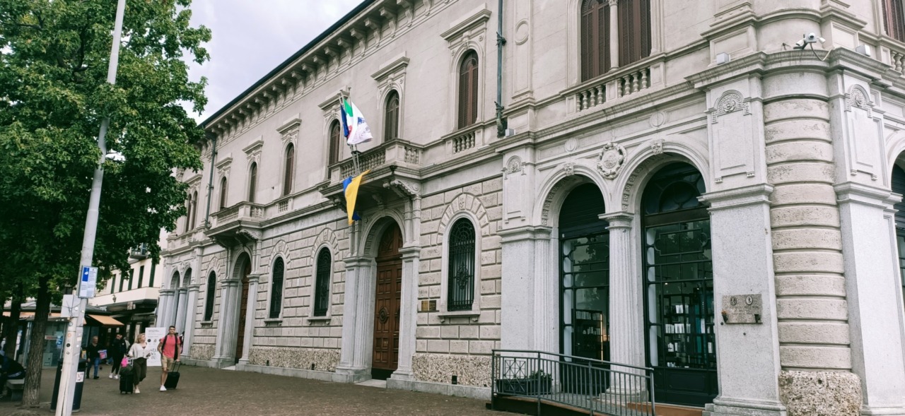 Quale futuro per le nostre società pubbliche? A Lecco il convegno sulle possibili sinergie tra Silea e Lario Reti Holding