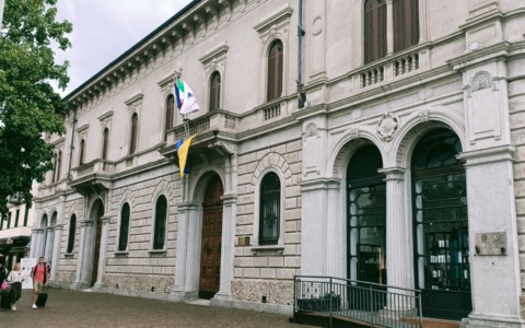 Quale futuro per le nostre società pubbliche? A Lecco il convegno sulle possibili sinergie tra Silea e Lario Reti Holding