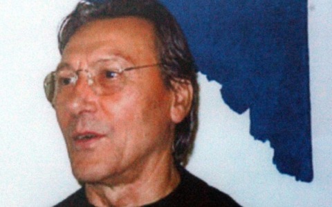 Merate celebra Scaccabarozzi, in Villa Confalonieri la mostra «Dialogo con il vuoto»