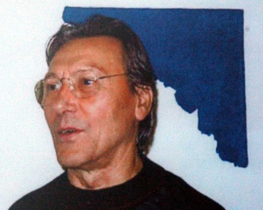 Merate celebra Scaccabarozzi, in Villa Confalonieri la mostra «Dialogo con il vuoto»
