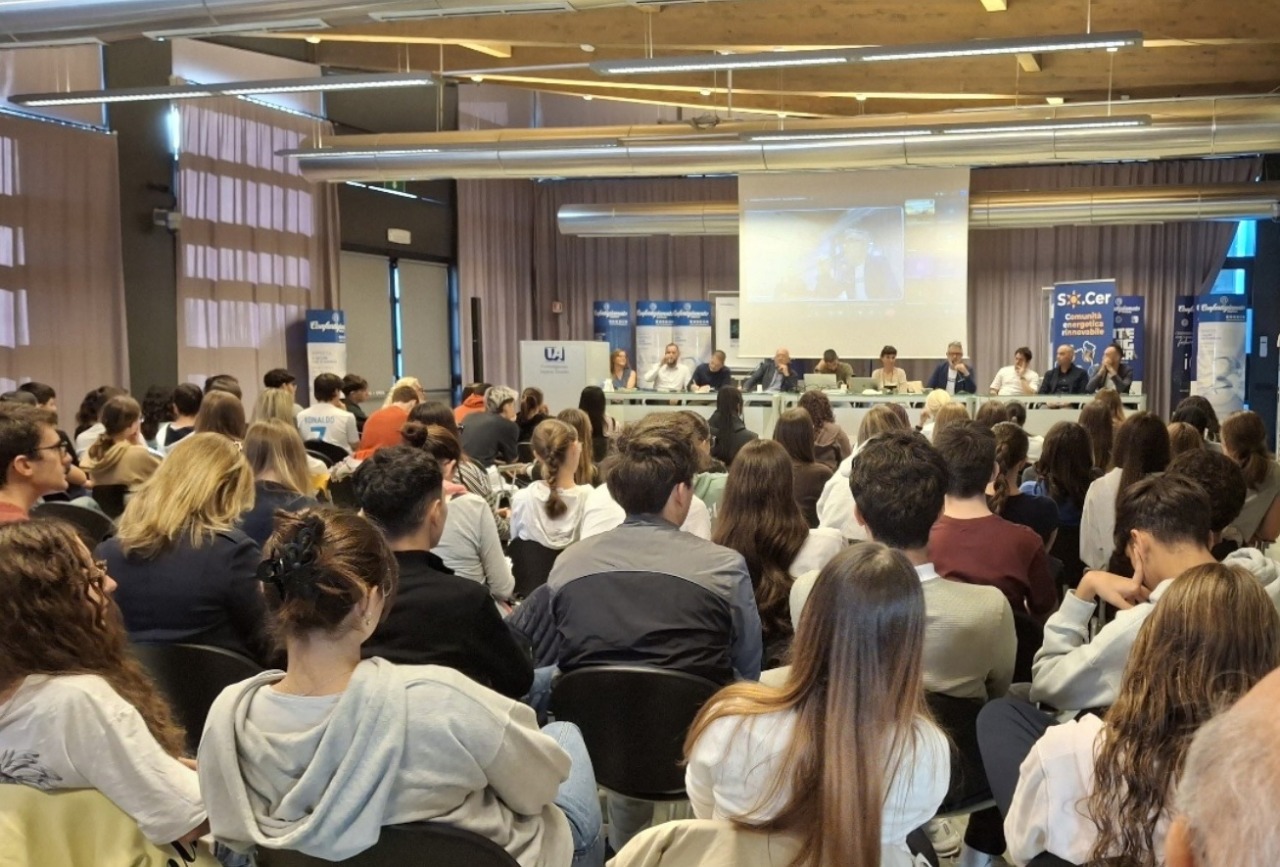 Gli studenti del Viganò in gioco per diventare gli innovatori del futuro dei borghi alpini