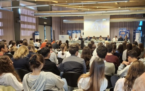 Gli studenti del Viganò in gioco per diventare gli innovatori del futuro dei borghi alpini