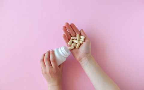 Vitamine nei mesi freddi e quando un multivitaminico può essere utile