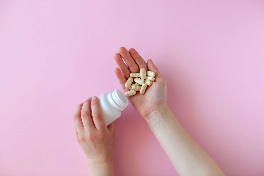 Vitamine nei mesi freddi e quando un multivitaminico può essere utile